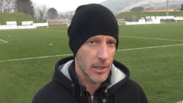Valdichienti Ponte-Atletico Ascoli 0-3, Giandomenico: “Grandissima gara, bravi a concretizzare”