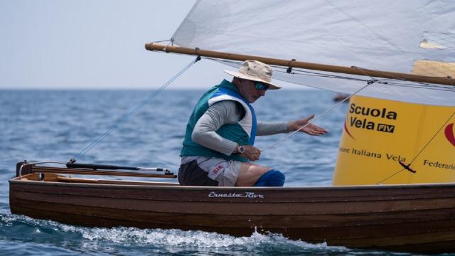 Trofeo del Dinghy 12° Classico al Circolo Nautico Sambenedettese: vincono Samurai, Gagà e Moby Dick’s Baby