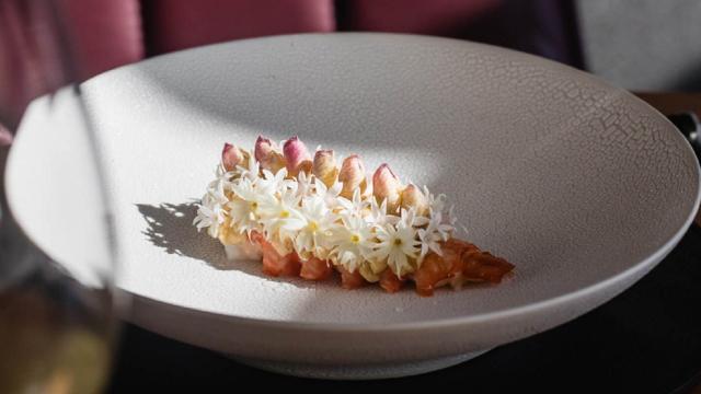 Montemonaco, il ristorante ''Il Tiglio'' di Enrico Mazzaroni si fregia della Stella Michelin