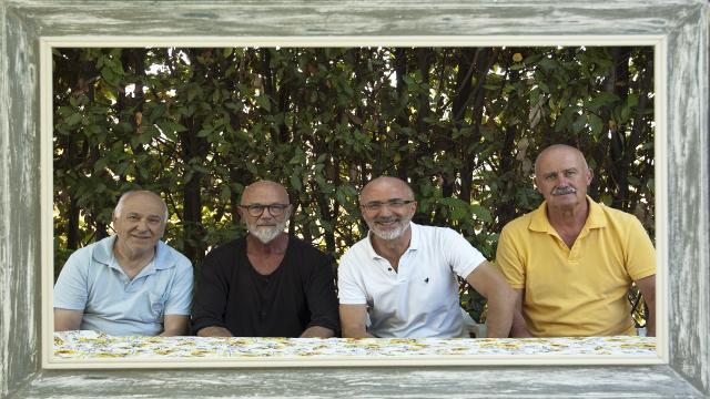 ''I grandi maestri di oggi'', quattro artisti marchigiani in mostra a Roma 