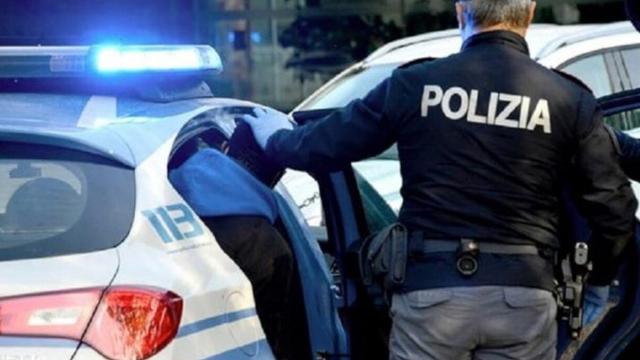 San Benedetto del Tronto, arrestato uomo di 55 anni per spaccio di sostanze stupefacenti