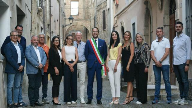 Monsampolo, Narcisi: “Soddisfatto per la riconferma. Ora ripagare la fiducia accordataci dai cittadini”