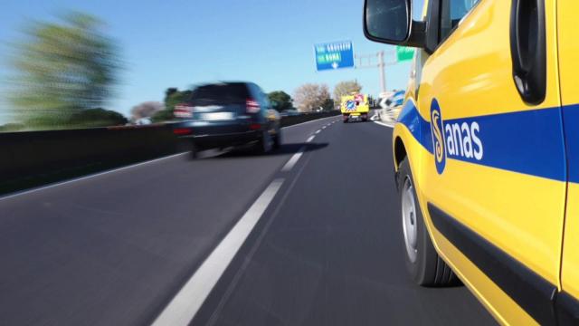 Anas, controesodo estivo: traffico intenso nell'ultimo fine settimana di vacanze