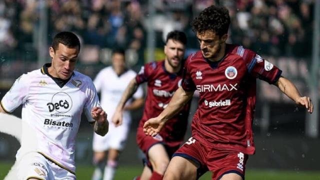 Serie B 29° turno: Pisa ko a Modena, pirotecnico pareggio tra Cittadella e Palermo. Senza reti Bari-Frosinone