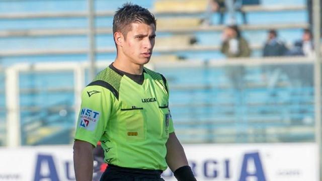 Arezzo-Ascoli, arbitra Di Loreto della sezione di Terni. Nessun precedente col Picchio, uno con gli amaranto