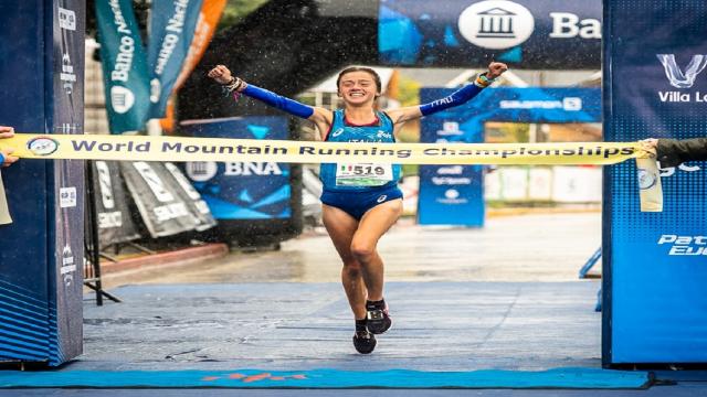 Atletica leggera, 10 chilometri ad Ancona con la giovane iridata Mattevi