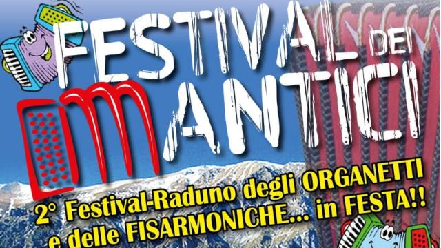 Torna il Festival dei Mantici a Pretare di Arquata del Tronto tra organetti e fisarmoniche