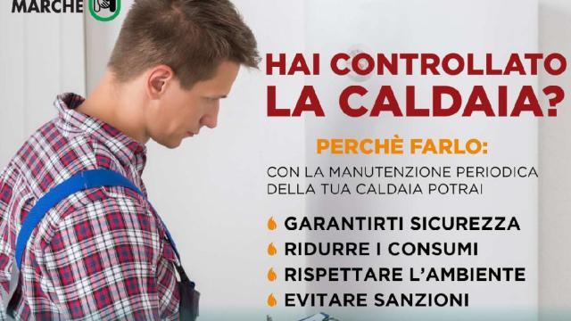 A San Benedetto del Tronto partono i controlli sugli impianti termici del territorio 