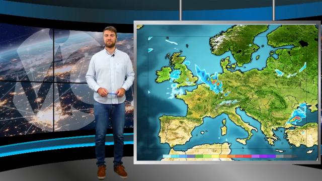 Meteo, la situazione ad Ascoli e nelle Marche per il secondo fine settimana di Luglio