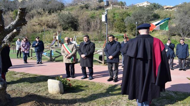 Ascoli Piceno e San Benedetto del Tronto, commemorazioni in memoria di Giovanni Palatucci