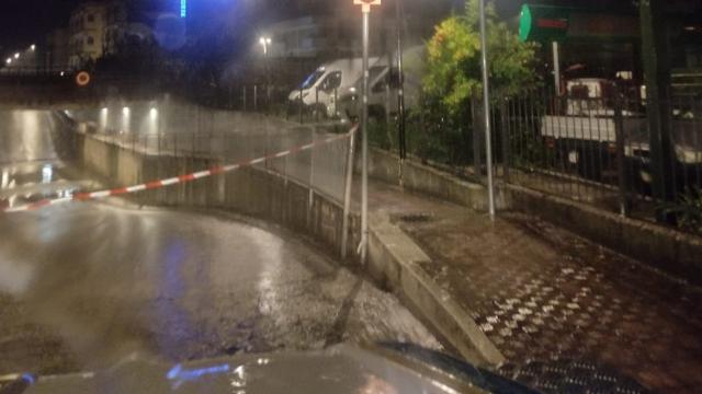 Grottammare, alluvione 2024: avviate procedure contributi per privati e imprese