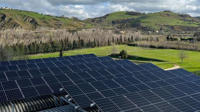 Gruppo Octopus Energy: risultati per anno 2024: margine profitto 0,7%, triplicata base clienti fuori del Regno Unito