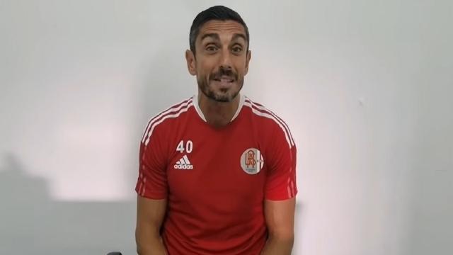 Lecce-Alessandria 3-2, le voci di Baroni e Longo (“Siamo vivi. Arbitraggio? Non vorrei passare per stupido...”)