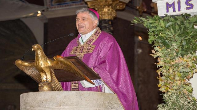 Anno scolastico 2023/2024, vescovo Ascoli Piceno: ''Il merito? Ogni ragazzo ha il suo''