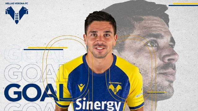Verona-Lazio 4-1, highlights. Poker per il ''Cholito'' Simeone