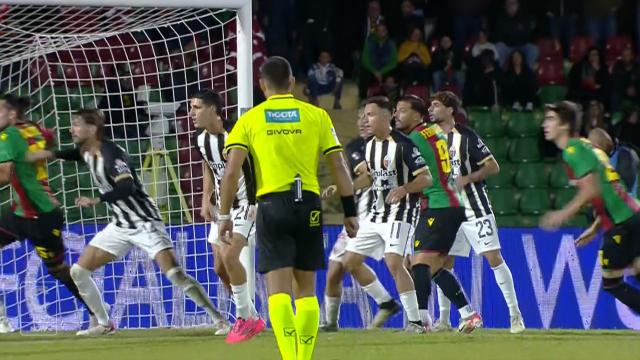 Ternana-Ascoli 3-1, i momenti chiave della partita