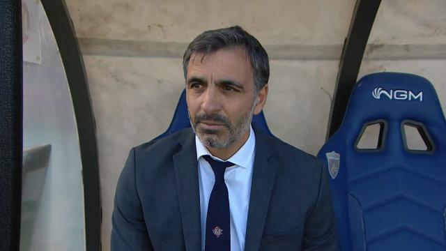Cosenza-Cremonese 0-2, la voce di Pecchia (“Prestazione importante su un campo complicato”). Rossoblù in silenzio stampa