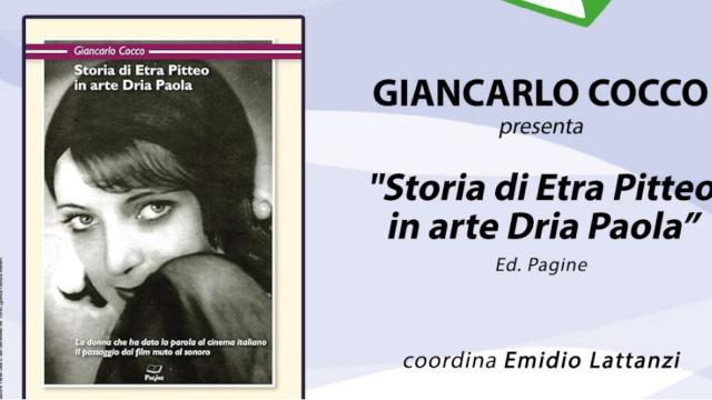 San Benedetto del Tronto, al Circolo Nautico Giancarlo Cocco presenta il libro su Dria Paola