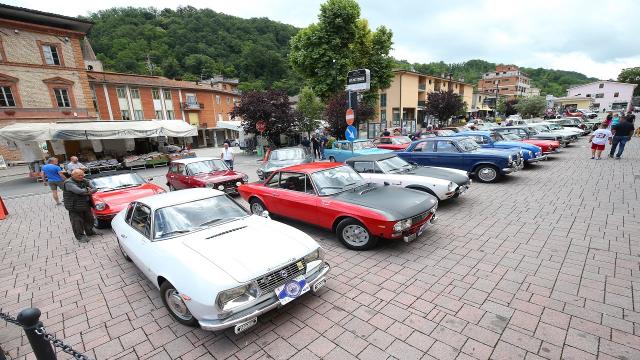 Circolo Automotoveicoli d’Epoca Marchigiano, tutto pronto per la 27esima edizione del Trofeo Scarfiotti