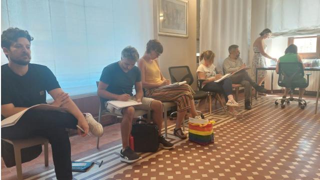 Ascoli Piceno, Simbiosofia torna con l'alta formazione umanistica