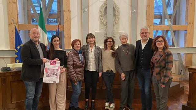 Offida, il Comune dedica il mese di Marzo alle donna