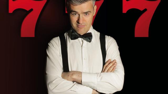 Ascoli Piceno, 'Mister Jackpot': spettacolo di sensibilizzazione dell'AST al Teatro Ventidio Basso