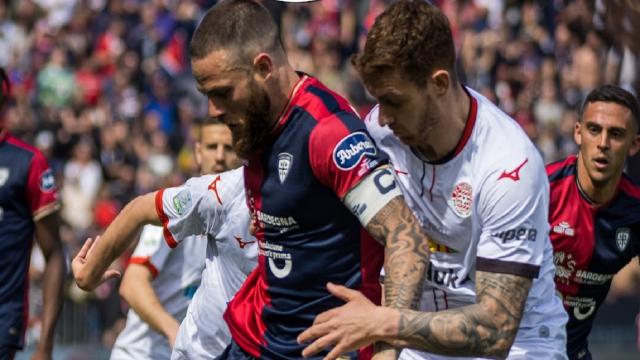 Serie B 31° turno: il Frosinone frena a Perugia. Bene Bari, Parma, Venezia e Cosenza