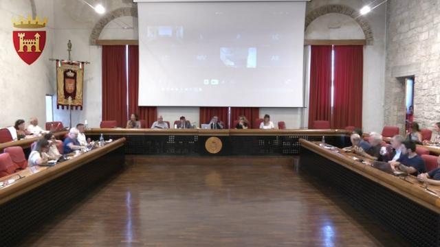 Ascoli Piceno, Consiglio Comunale: campo in sabbia calcarea allo Squarcia per Quintana, concorsi ippici e manifestazioni