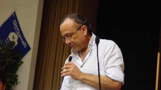 Grottammare ricorda Peppino Impastato: il fratello Giovanni sarà a Palazzo Ravenna 