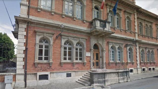 Ricostruzione cratere sisma, scuola ''Malaspina'' di Ascoli: accettata richiesta di incentivo del conto termico