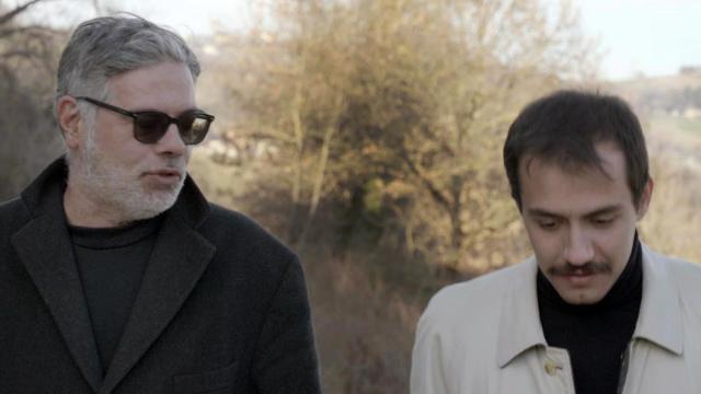 Amandola: al via riprese nuova serie Tv 'Federico Serli commissario' della casa produzione marchigiana DRC Production