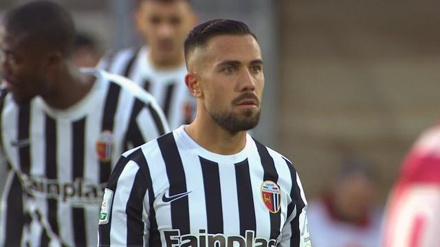 Ascoli Calcio, il focus sulle cessioni. Fiorani passa al Taranto, Falzerano destinato a rimanere