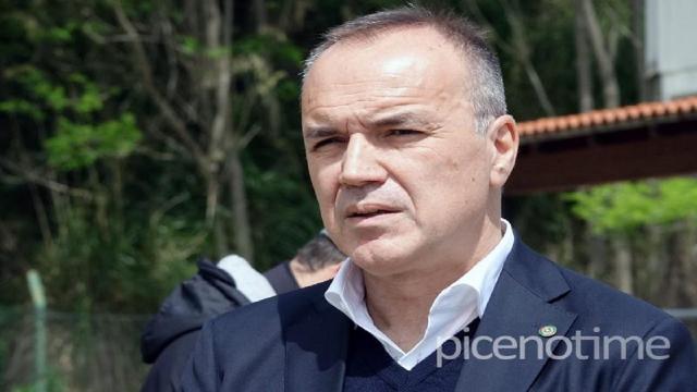 Serie B, Balata: ''Dalla prossima stagione spazio alla Goal Line Camera ad integrare il Var''