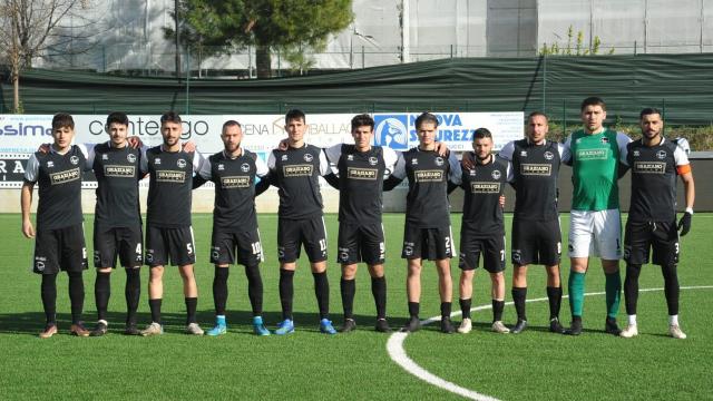 Eccellenza Marche, Atletico Ascoli fermato sullo 0-0 dalla Maceratese al “Don Mauro Bartolini”