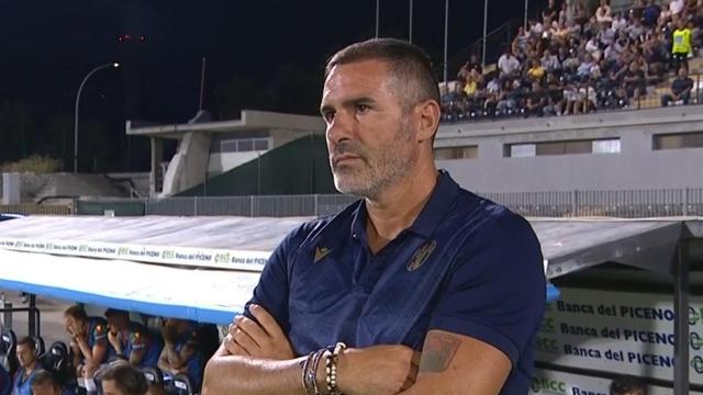 Ternana, Bandecchi richiama Lucarelli in panchina dopo le dimissioni di Andreazzoli