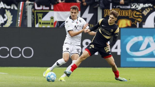 Ascoli Calcio, si torna alla media di un punto a partita. Rodriguez non andava a segno da fine Settembre