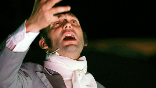 ''Marche Grandi Storie in circo!'', appuntamento alla Cave Cavam di Ascoli Piceno (Rosara) 