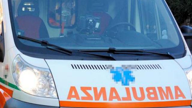 Ascoli Piceno, 67enne muore in viale Marconi colto da malore