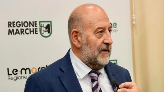 Regione Marche, Antonini nominato membro del Comitato consultivo del Fondo di garanzia per le piccole e medie imprese