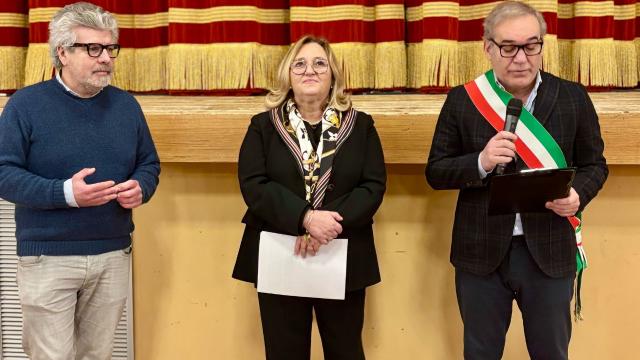 Giorno del Ricordo, al ''Concordia'' di San Benedetto del Tronto lo spettacolo su Ileana Sviben