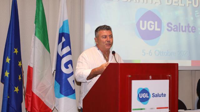 Sanità: Rossi (UGL Salute Marche): “Nelle Marche decongestionare ospedalizzazione attraverso prevenzione sul territorio”