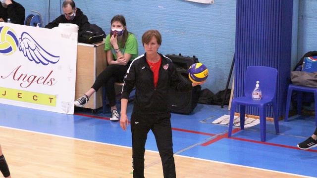 Volley Angels Lab, Jana Kruzikova è la nuova allenatrice: “Trovare giusto equilibrio sarà nostro obiettivo per crescita”