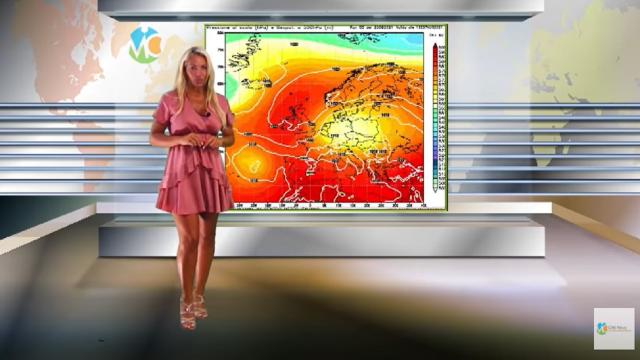 Meteo, la situazione ad Ascoli e nelle Marche per Venerdì 27 Agosto