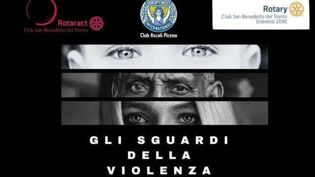 A San Benedetto del Tronto un incontro per riflettere sui volti della violenza