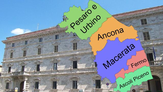 Province al voto il 29 Settembre per cambiare composizione delle cinque assise provinciali. Depositate liste candidati
