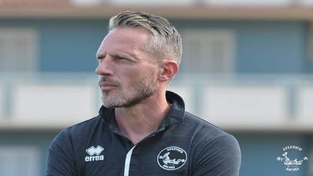 Atletico Ascoli, Giandomenico: “Atletico Gallo collaudato con giocatori di categoria superiore”