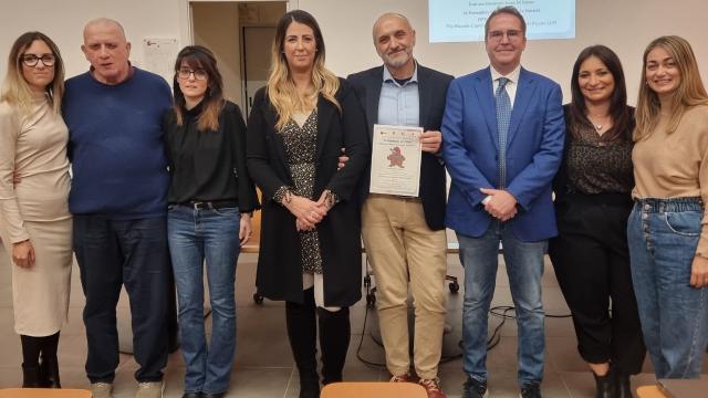 Ascoli Piceno, ''Vediamoci al Nido'': screening visivi per i bambini degli asili della città