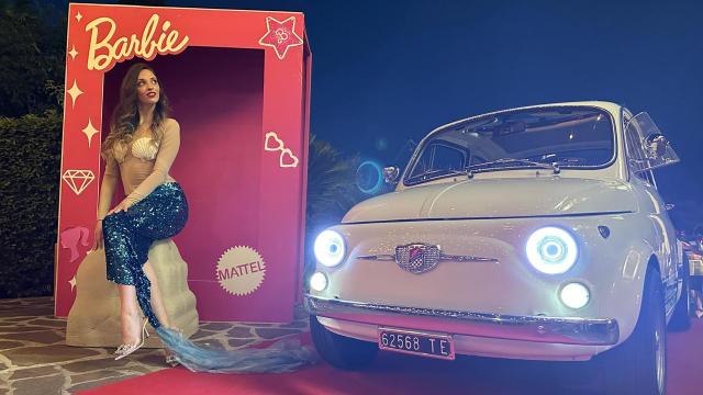 Ripatransone, Rosella Iobbi racconta il successo di 'Ceterland' e presenta il nuovo evento 'Piceno Fashion Dolls'