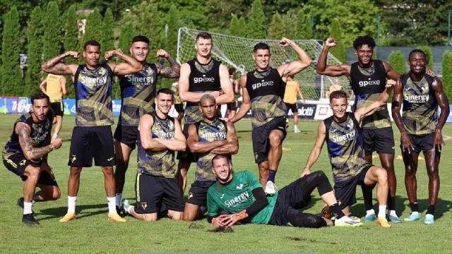 Verona, sono 23 i convocati di Baroni per il match con l'Ascoli. Non mancano le assenze