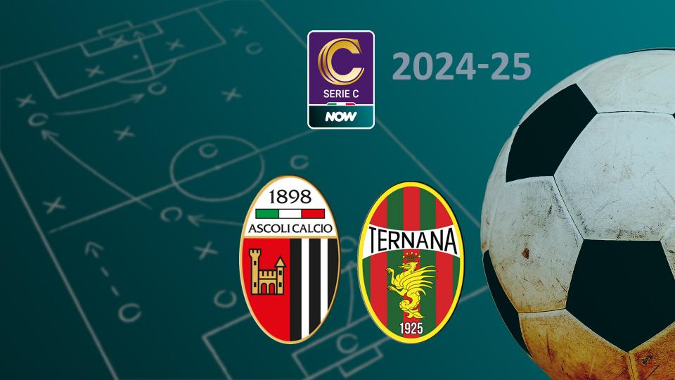 Ascoli-Ternana, probabili formazioni della sfida domenicale tra Picchio e Fere